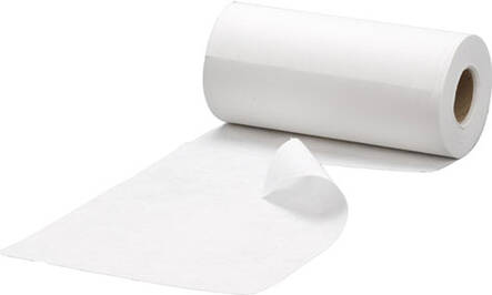 Mikrokuitupyyhe 35x25cm VILEDA MicroRoll - Kertakäyttöpyyhkeet - 162183 - 1