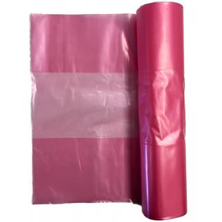 Roskapussi 30L 100kpl/rll ESD - Suojavarusteet - 164183 - 1