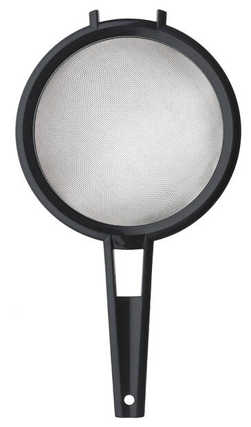 Siivilä GASTROMAX - Ruuanvalmistusvälineet - 138843 - 1