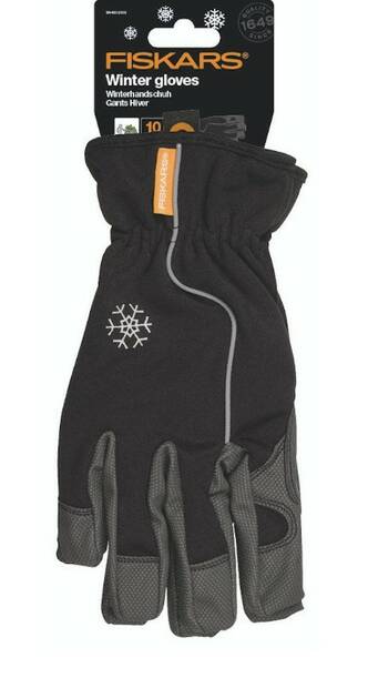 Talvihanskat Fiskars - Työkäsineet - 172333 - 1