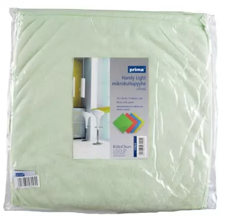 Mikrokuituliinapaketti Prima Handy Light - Microfiber towels - 184133 - 1