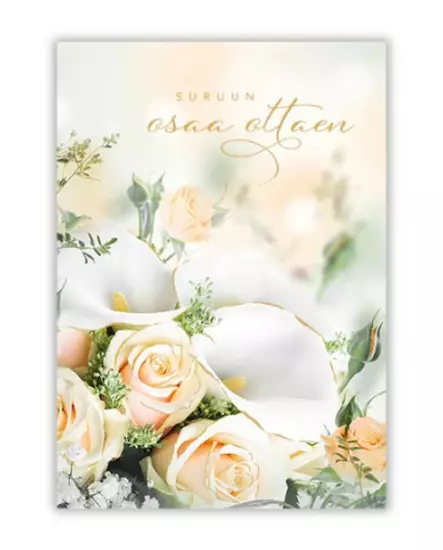 Adressi A4 Autere - Kortit ja adressit - 188303 - 1