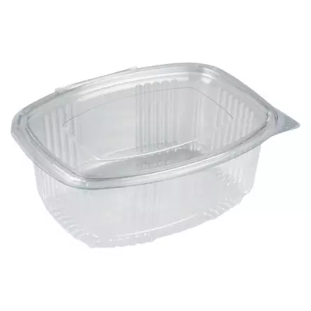 Annosrasia 250ml saranakansi RPET - Take away ja annosrasiat - 188003 - 1