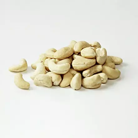 Cashewpähkinät 800g Salliselta - Kuivakaappi ja leivonta - 128973 - 2