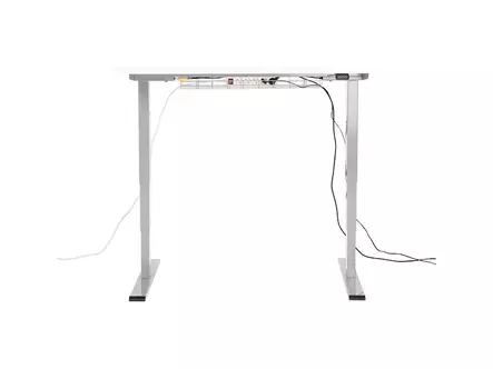 Harmaa, johtokouru - Cables and cable trays, extension cords - 186813 - 3