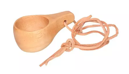 Snapsikuksa, halkaisija 4cm - Camping and hobby supplies - 167543 - 1
