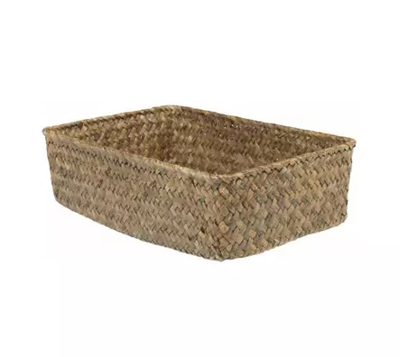 Säilytyskori 30x21x7cm PENTIK - Säilytyslaatikot ja -korit - 190283 - 1
