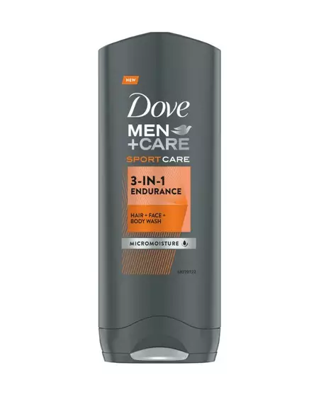 Suihkusaippua 250ml DOVE Men+Care - Kosmetiikka ja pesuaineet - 186743 - 1