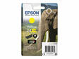 EPSON T2434 24XL mustesuihku - Epson inkjet cartridges - 154723 - 1