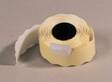 Hinnoittelukoneen etiketti BLITZ 26x16 - Pricing machine tapes and ink rollers - 104173 - 2