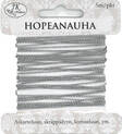 Hopeanauha 5m - Askartelutarvikkeet - 155363 - 1