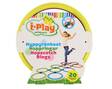 Hyppyrenkaat 20-osaa PLAY - Toys - 172343 - 1