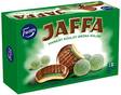 Keksi 300g FAZER Jaffa Vihreä kuula - Biscuits and crackers - 159613 - 1