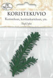 Koristekuvio havu 5kpl/pkt - Askartelutarvikkeet - 159333 - 1