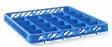 Korokeosa astianpesukoriin 25 lokeroa - Professional kitchen supplies - 167483 - 1