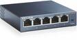 Kytkin TP-LINK TL-SG105 5-porttinen - Kuulokkeet - 158143 - 2