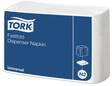 Lautasliina 25x30cm TORK Fastfold N2 - Servietit ja lautasliinat - 124933 - 1
