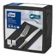 Lautasliina 39 x39cmTORK Textured Dinner - Servietit ja lautasliinat - 164233 - 1