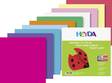 Origami-paperi 15x15cm 60g HEYDA - Askartelutarvikkeet - 137463 - 1