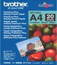 Photopaperi A4 260g BROTHER Premium - Photo Papers - 119763 - 1