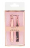Pinsetit 2kpl/pkt Mineas - Other beauty accessories - 172253 - 2