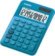 Pöytälaskin CASIO MS-20UC-BU-S-EC - Desktop Calculators - 131883 - 1