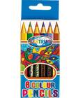 Puuvärikynä 6/srj CENTRUM - Colored Pencils - 171563 - 1