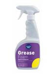 Rasvanpoistoaine 750ml KIILTO Grease - Grease and stubborn dirt removers - 157733 - 1