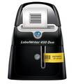 Tarrakirjoitin DYMO LabelWriter 450 Duo - Tarra- ja kohokirjoittimet Dymo - 115973 - 2
