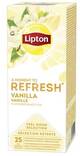 Tee LIPTON Vanilla musta tee - Coffee, tea, and cocoa - 155453 - 1