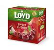 Tee LOYD Sweet Cherry - Kahvit, teet ja kaakaot - 172243 - 1