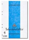 Teknikkolehtiö A4/70 PAPERIPISTE - Avo- ja muut lehtiöt - 101983 - 1