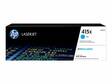Värikasetti HP 415X W2031X - HP laser toner cartridges and drums - 159743 - 1