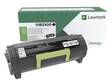 Värikasetti LEXMARK 51B2X00 laser - Lexmark laservärikasetit ja rummut - 159503 - 1