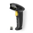 Viivakoodinlukija langaton Nedis - Barcode Scanners - 174063 - 1