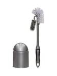 WC-harjasetti 41cm NORD CLEAN - WC-harjat ja -telineet  - 117983 - 2