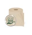 WC-paperi Amoos Naturally - Small rolls and dispensers - 171293 - 2