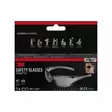 Harmaa linssi, UV-suoja - Safety glasses - 189553 - 2