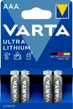 4kpl/pkt - Batteries - 189583 - 1