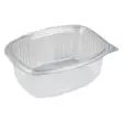 Annosrasia 250ml saranakansi RPET - Take away ja annosrasiat - 188003 - 1