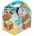 Annosrasia Party box PIRATES - Take away ja annosrasiat - 185143 - 1