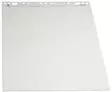 50ark/nid, blanco - Flipchart Papers - 188313 - 1