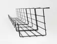 Harmaa, johtokouru - Cables and cable trays, extension cords - 186813 - 5