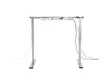 Harmaa, johtokouru - Cables and cable trays, extension cords - 186813 - 3