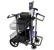 Kiinteistövaunu VILEDA Pro - Cleaning Trolleys and Accessories - 185823 - 1