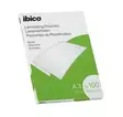 Laminointitasku A3 100mic IBICO - Laminating Pouches - 150403 - 1