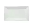 Lautanen 38x23cm PLAIN - Plates and bowls - 183053 - 1