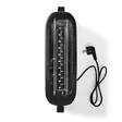 Leivänpaahdin 1000W NEDIS - Keittiön pienkoneet - 187683 - 4