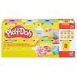 Muovailuvahasetti 8x85g PLAY-DOH - Muovailuvahat - 188363 - 1
