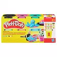 Muovailuvahasetti 8x85g PLAY-DOH - Muovailuvahat - 188363 - 3